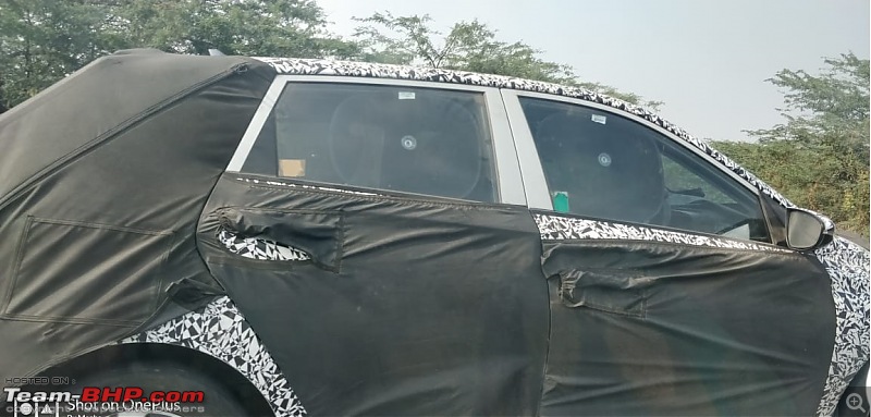 Third-gen Hyundai i20 spotted testing in Chennai. Edit: Launched at 6.79 lakhs-img20191124wa0011.jpg