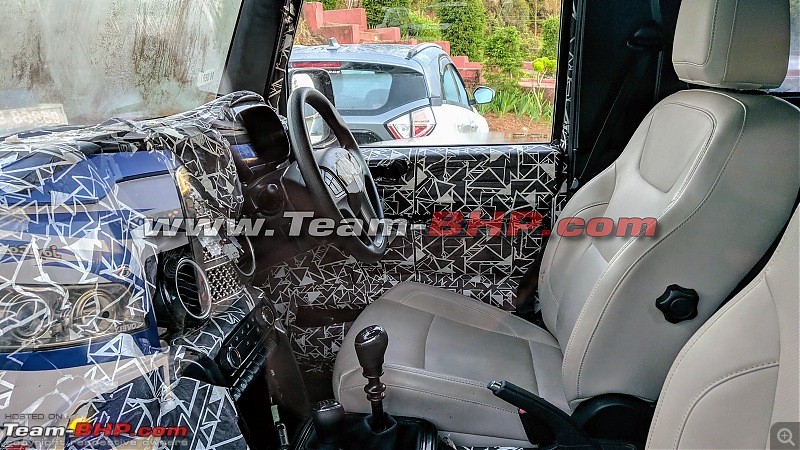 The 2020 next-gen Mahindra Thar : Driving report on page 86-5.jpg