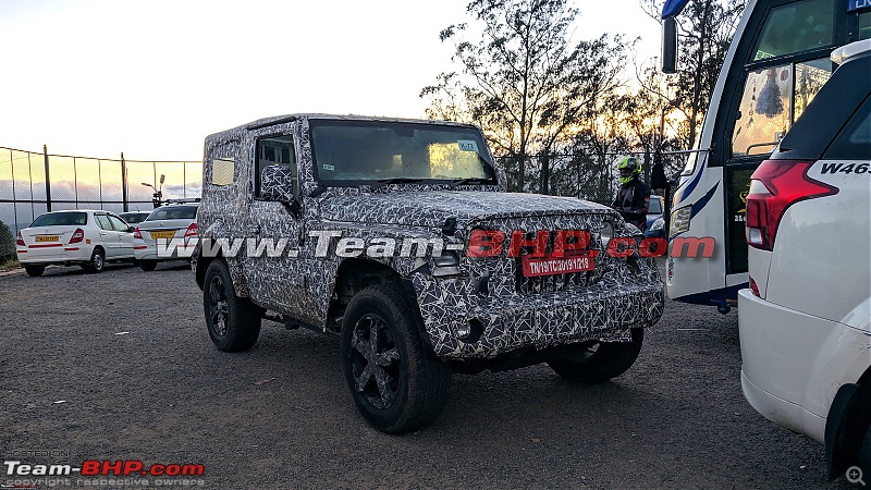 The 2020 next-gen Mahindra Thar : Driving report on page 86-6.jpg