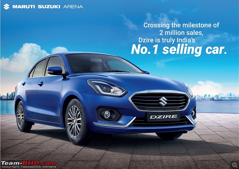 1.2 lakh Maruti Dzires sold in first 8 months of FY2019-20-image001-4.jpg