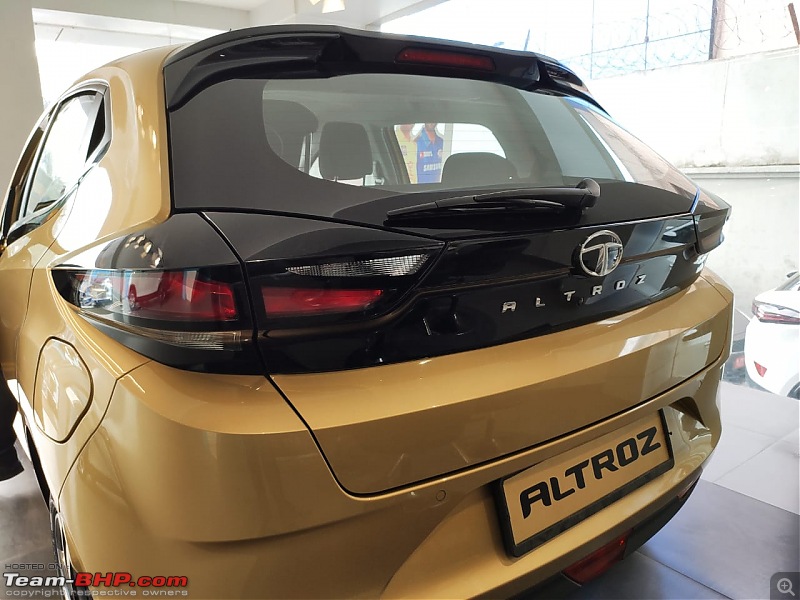 Tata developing a premium hatchback, the Altroz. Edit: Launched at 5.29 lakh.-img20200117wa0051.jpg
