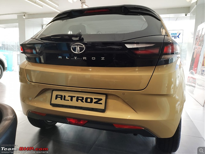 Tata developing a premium hatchback, the Altroz. Edit: Launched at 5.29 lakh.-img20200117wa0054.jpg