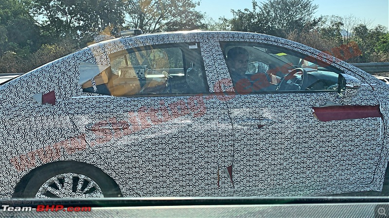 The 5th-gen Honda City in India. EDIT: Review on page 62-2020newhondacitysedanindiatestingspyshot5.jpg