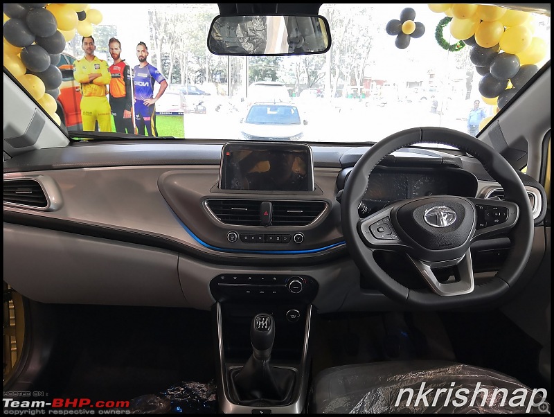 Tata developing a premium hatchback, the Altroz. Edit: Launched at 5.29 lakh.-cockpit_3-copy.jpg