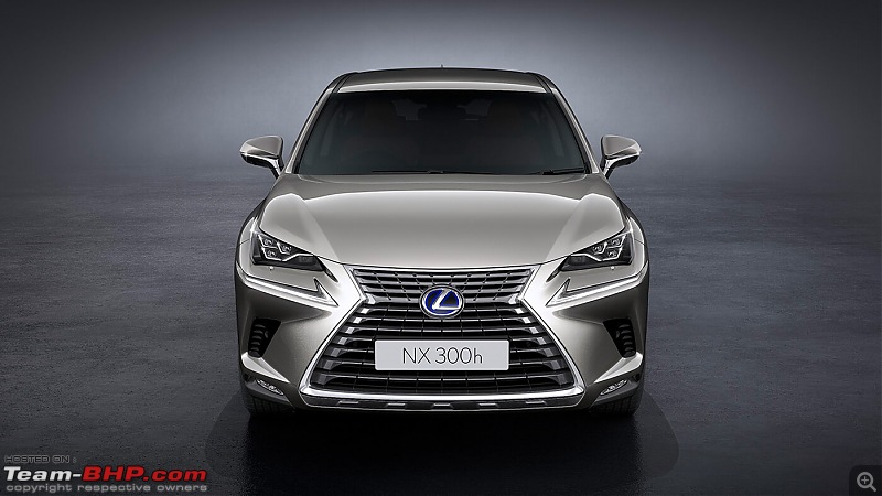 Lexus NX 300h BS6 priced from Rs. 54.90 lakh-nx300h.jpg