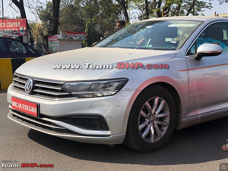 Scoop! Volkswagen Passat BS6 spied, coming back to the market-passat-tsi1.jpg