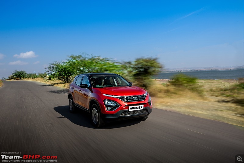 The BS6 Tata Harrier with 6-speed AT. EDIT: Launched @ 13.69 lakhs-exterior-1.jpg