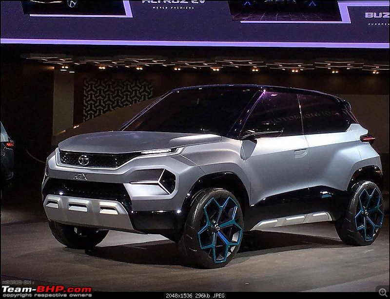 The Tata Punch (aka Hornbill) Compact SUV-img_20190305_143833.jpg