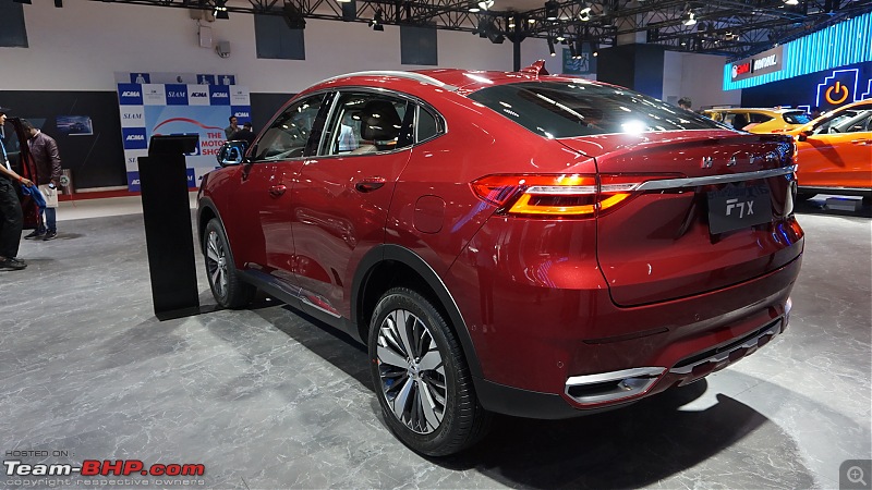 Great Wall Motors @ Auto Expo 2020-2.jpg