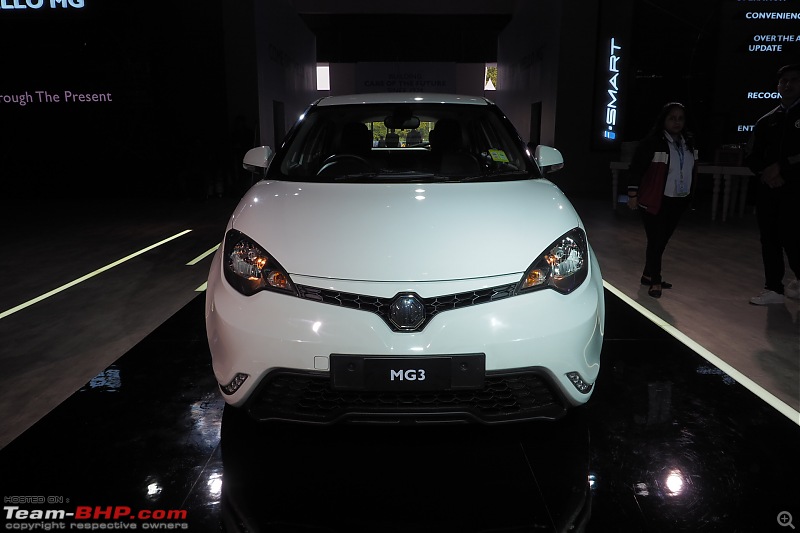 MG Motor @ Auto Expo 2020-2.jpg