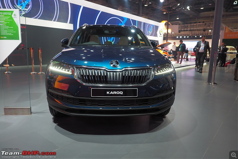 The Skoda Karoq, now launched at Rs 24.99 lakhs-2.jpg