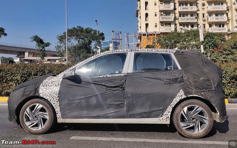 Third-gen Hyundai i20 spotted testing in Chennai. Edit: Launched at 6.79 lakhs-img_20200215_095323013.jpeg