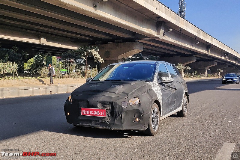 Third-gen Hyundai i20 spotted testing in Chennai. Edit: Launched at 6.79 lakhs-img_20200215_095150012.jpeg