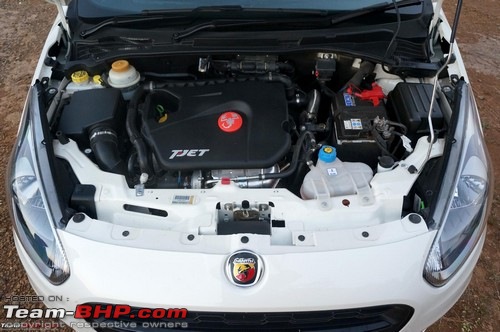 The best engines ever sold in India-abarth-punto-1.4l.jpg