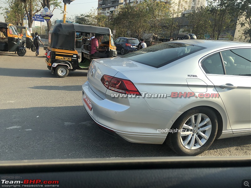 Scoop! Volkswagen Passat BS6 spied, coming back to the market-img_6926.jpg