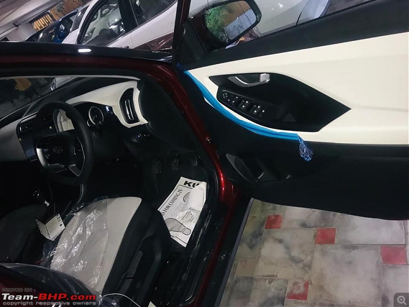 2nd-Gen Hyundai Creta @ Auto Expo 2020. Edit: Launched at 9.99 lakhs-3.jpg