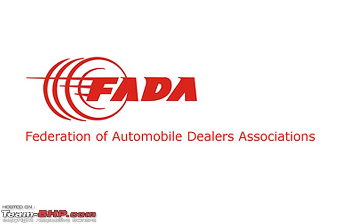 FADA wants to sell BS4 cars till 31st May, 2020-fada660.jpg