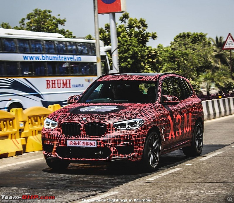The BMW X3 M, now launched at Rs. 99.99 lakhs-x3m.jpg