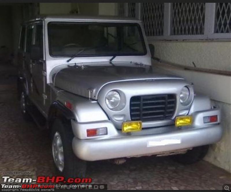 The 2020 next-gen Mahindra Thar : Driving report on page 86-screenshot_20200329013712__01.jpg