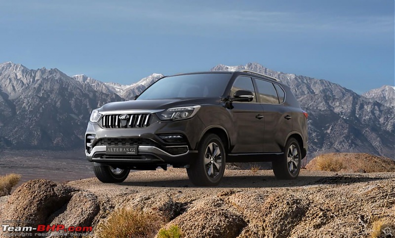 Mahindra Alturas G4 BS6 priced from Rs. 28.69 lakh-big01.jpg