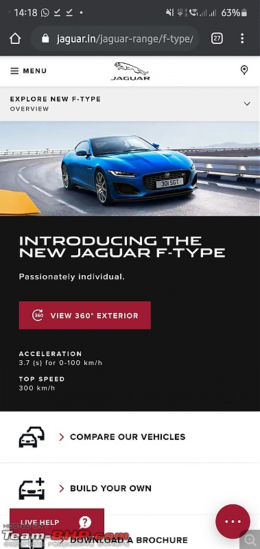 Jaguar F-Type Facelift listed on website-screenshot_20200506141818_chrome.jpg