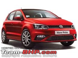 The "oldest" new cars on sale in India-polo.jpg