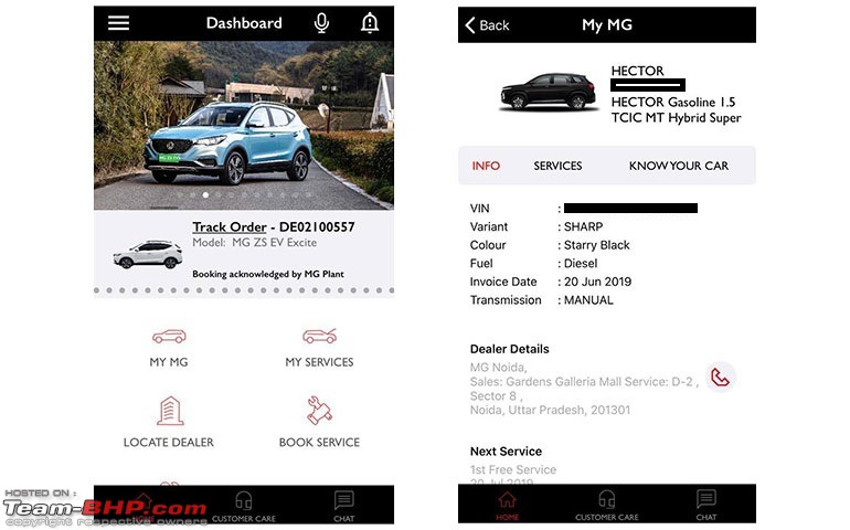 MG launches 'My MG' sales & service app for customers-mymgapp.jpg
