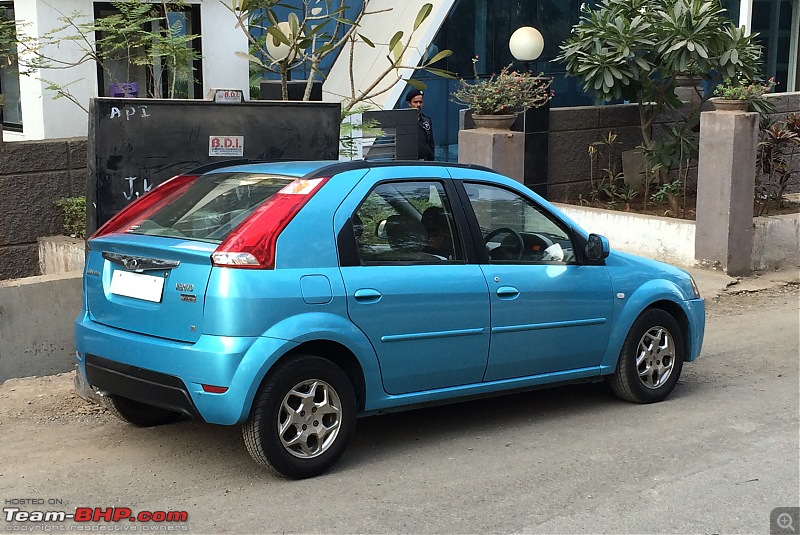 The "oldest" new cars on sale in India-mahindra_verito_vibe_2015.jpg