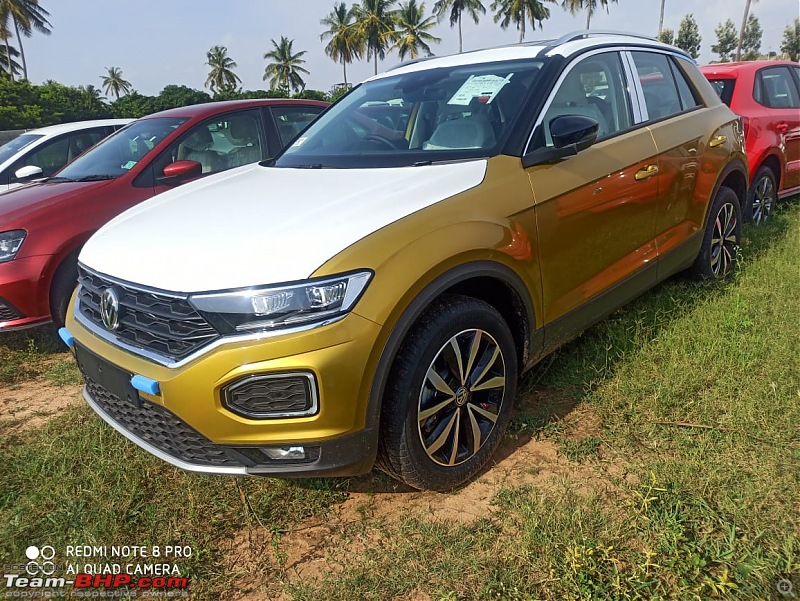 The Volkswagen T-Roc, now launched @ Rs 19.99 lakhs-img20200529wa0018.jpg