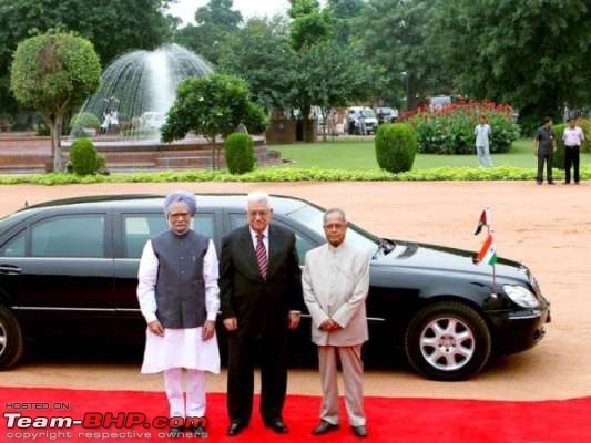 Pics: Cars of the Indian President & Prime Minister-w220-s-class.jpg