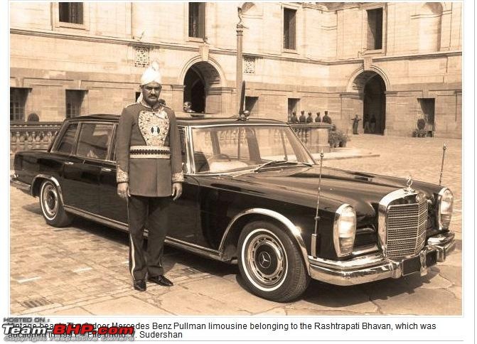 Pics: Cars of the Indian President & Prime Minister-pullman.jpg