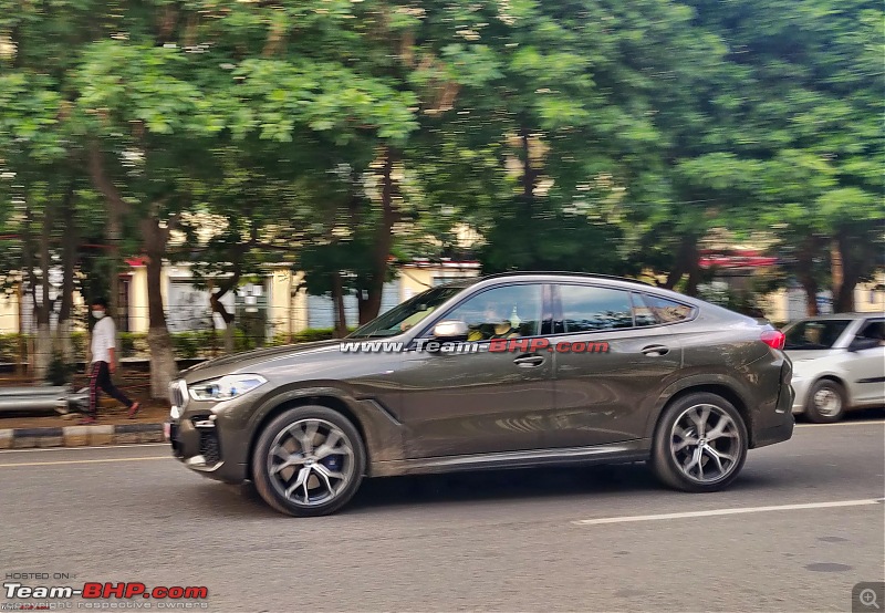 3rd-gen BMW X6 spotted testing in India. EDIT: Now launched at Rs. 95 lakh-img_20200607_17454001.jpg