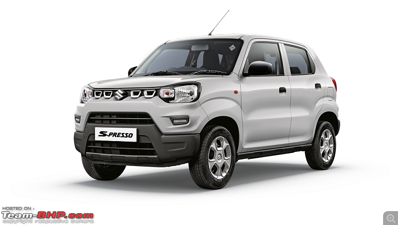 Maruti S-Presso CNG variants launched-image001.png