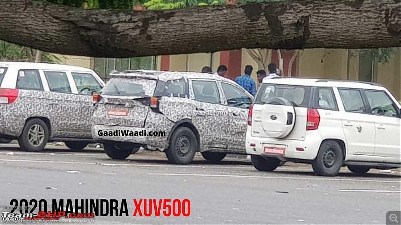 Mahindra TUV300 not on sale; removed from website-2020mahindraxuv50021280x720.jpg