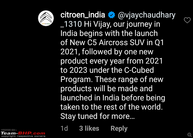 Citroen C3 budget crossover for India-citroen.png