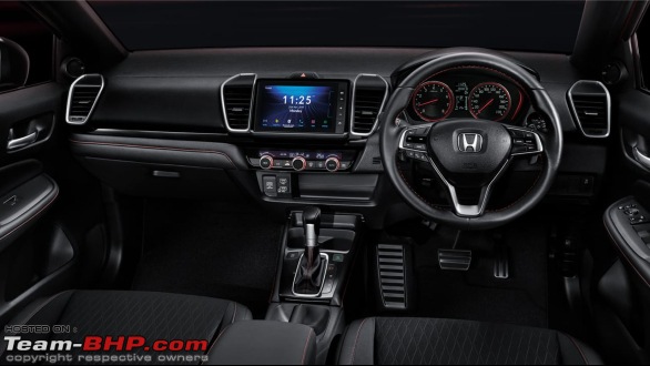 The 5th-gen Honda City in India. EDIT: Review on page 62-2020hondacityrsthaispecweb02.jpg