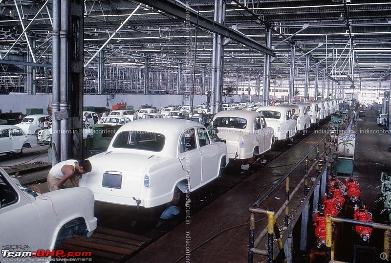 Factory & vehicle production photos from yesteryears - An archive of the Indian Automotive industry-new-ambassador-assembly-line-2.jpg