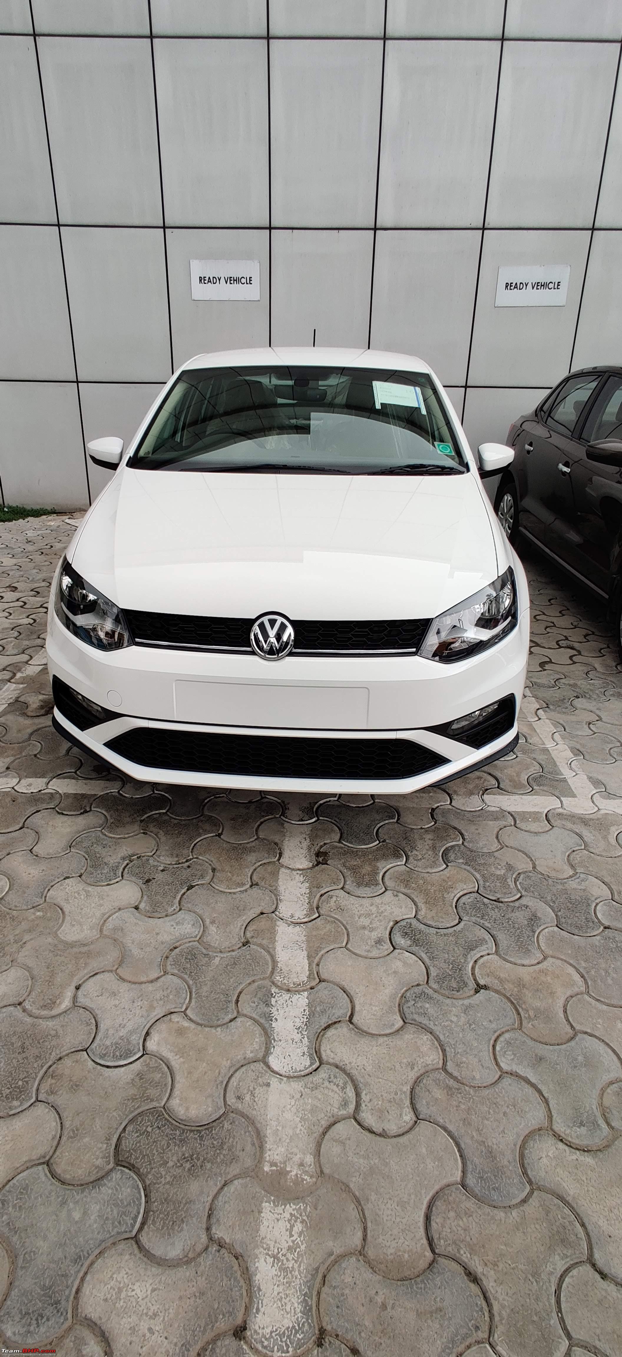 Volkswagen Polo, Vento 1.0L TSI Highline Plus prices reduced - Page 3 -  Team-BHP