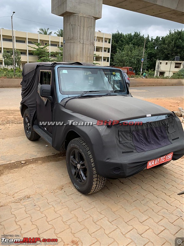 The 2020 next-gen Mahindra Thar : Driving report on page 86-t13.jpg