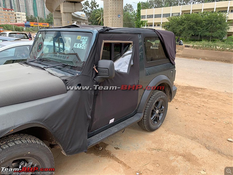The 2020 next-gen Mahindra Thar : Driving report on page 86-t14.jpg