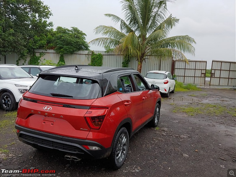 2nd-Gen Hyundai Creta @ Auto Expo 2020. Edit: Launched at 9.99 lakhs-03553c8e80644792b17f8647b7a56789.jpeg