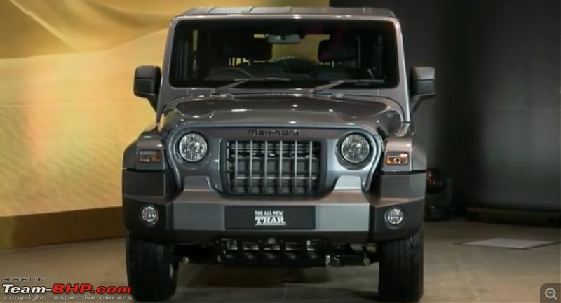 The 2020 next-gen Mahindra Thar : Driving report on page 86-20200815_113349.jpg