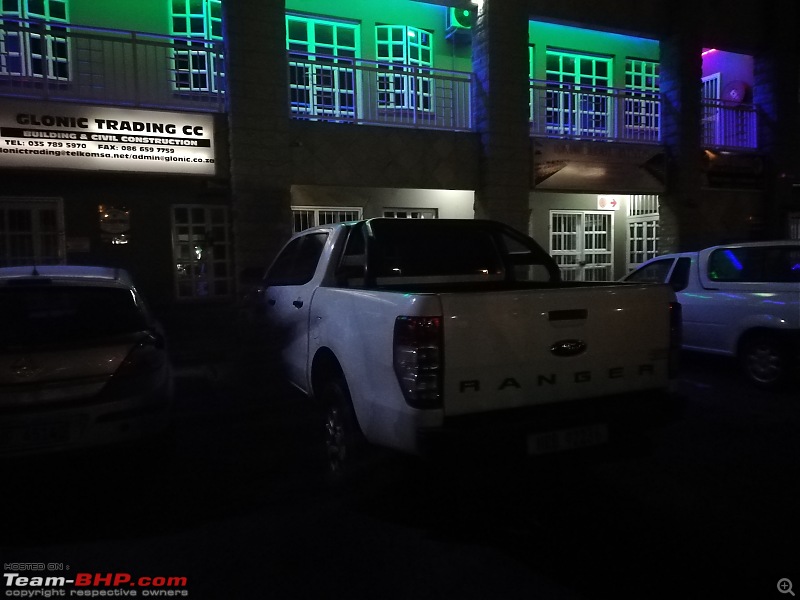 Pic: Ford Ranger pickup truck spied in India-img_20191016_222527.jpg