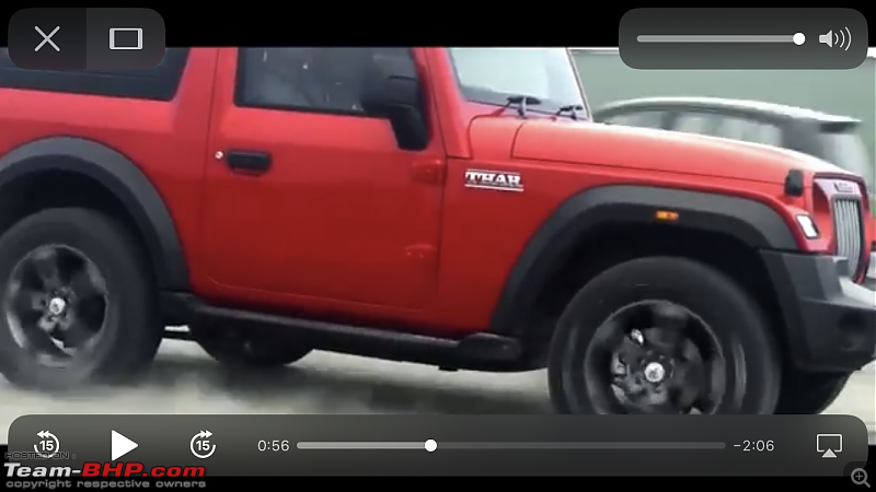 A mysterious compact SUV spotted in Mahindra Thar video-1ee3164016bf4a51b284efecc1b20d68.png