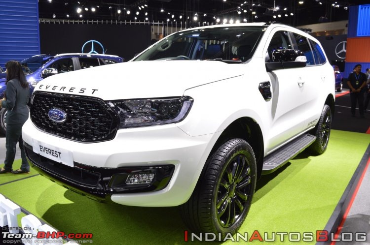 Ford Endeavour 'Sport' edition spied-fordendeavoureverestsportexteriors2019thaim426d.jpg