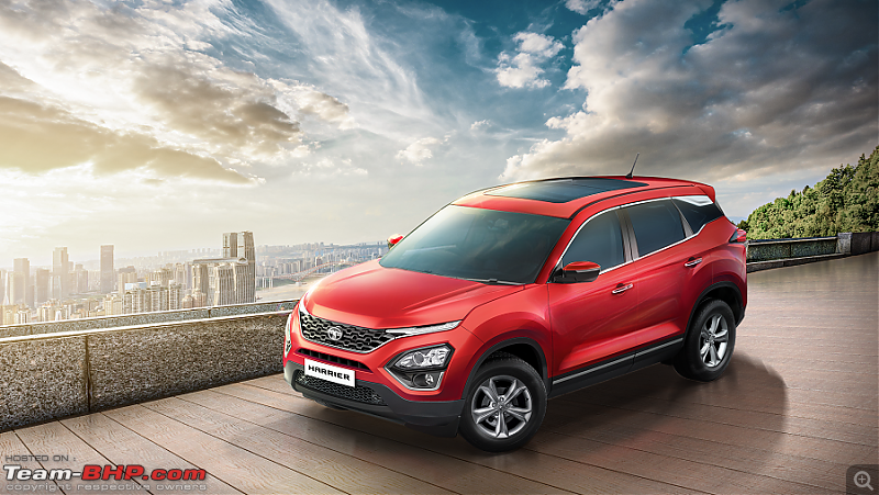 Tata Harrier XT+ variant with panoramic sunroof launched at Rs. 16.99 lakh-image-3.png