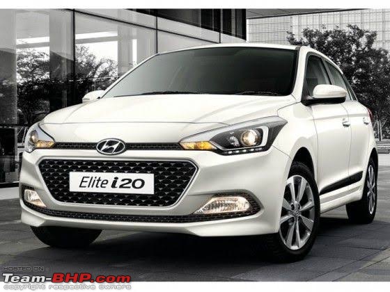 Third-gen Hyundai i20 spotted testing in Chennai. Edit: Launched at 6.79 lakhs-images-1.jpg