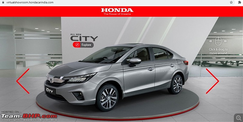 Honda launches Virtual Showroom for online car buyers-photographhonda-virtual-showroom.jpg