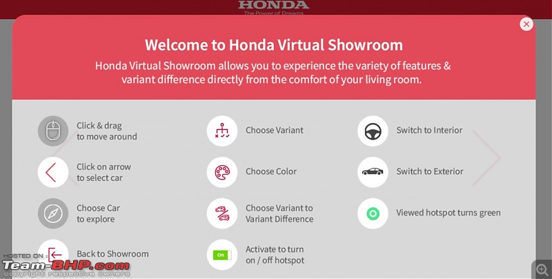 Honda launches Virtual Showroom for online car buyers-hvs1.jpg
