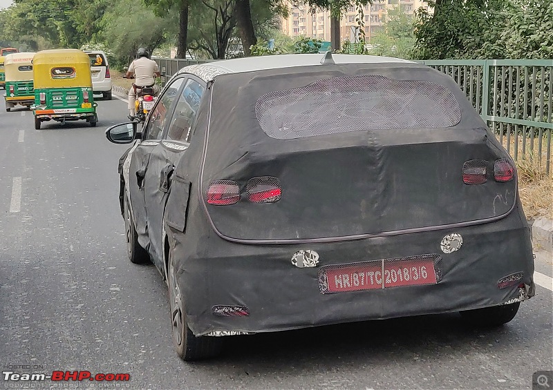 Third-gen Hyundai i20 spotted testing in Chennai. Edit: Launched at 6.79 lakhs-img_20200924_14325901.jpeg